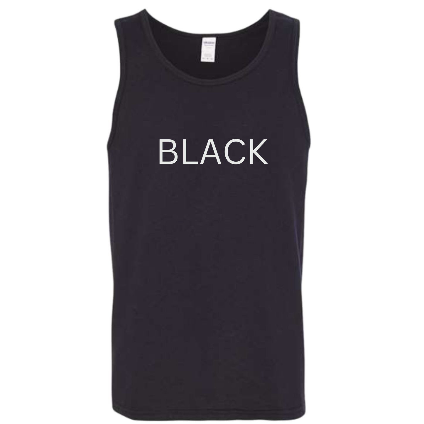 Unisex Tank Top
