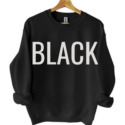 Crewneck