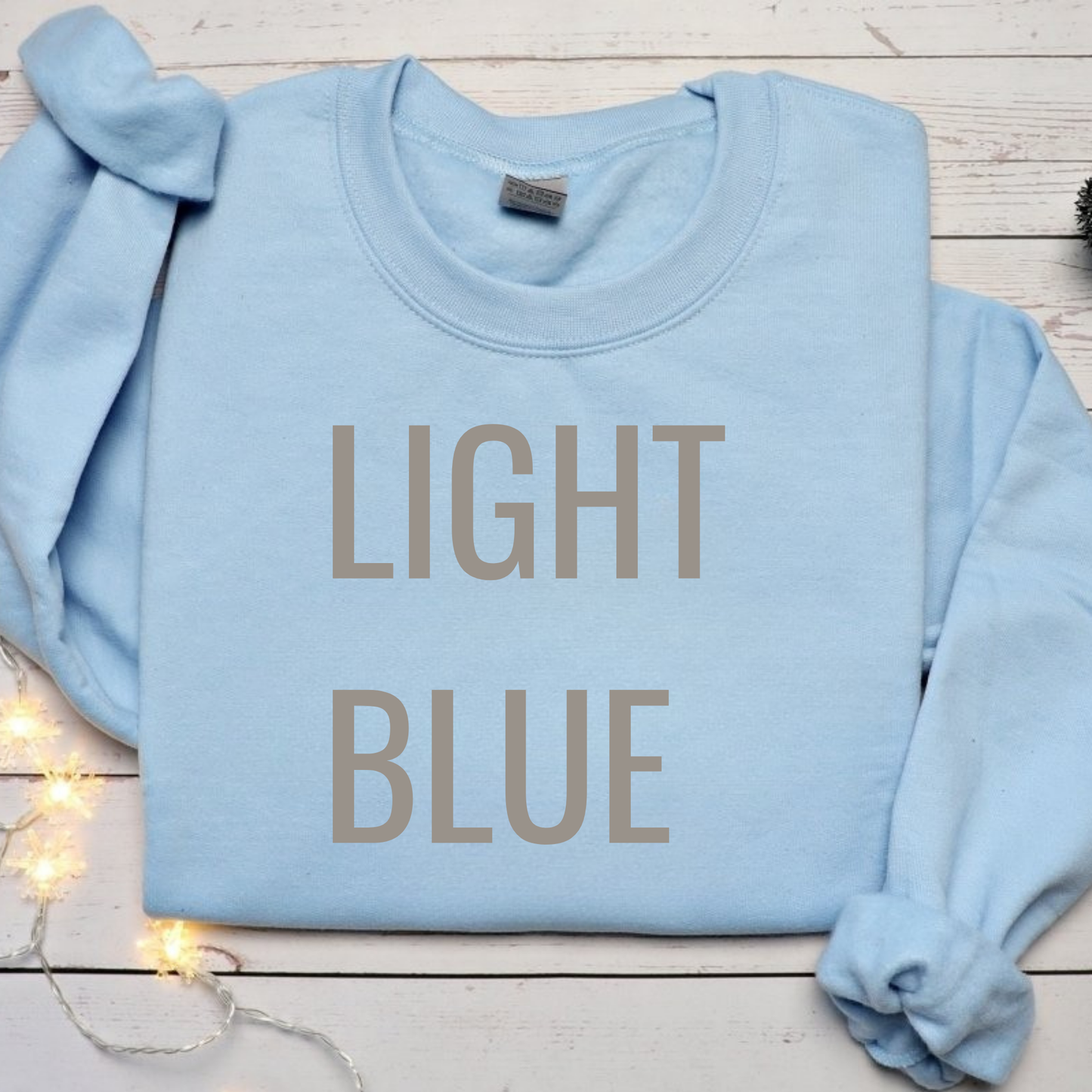 Crewneck