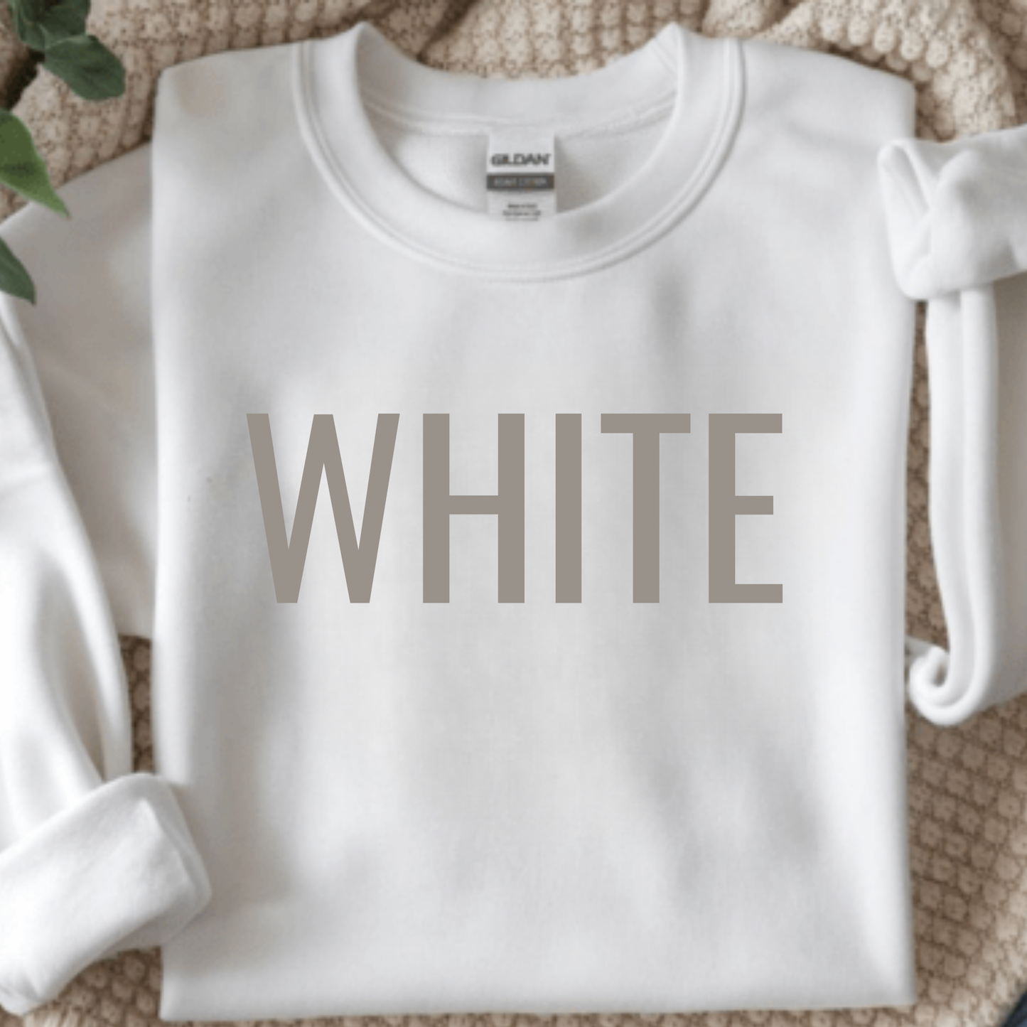 Crewneck