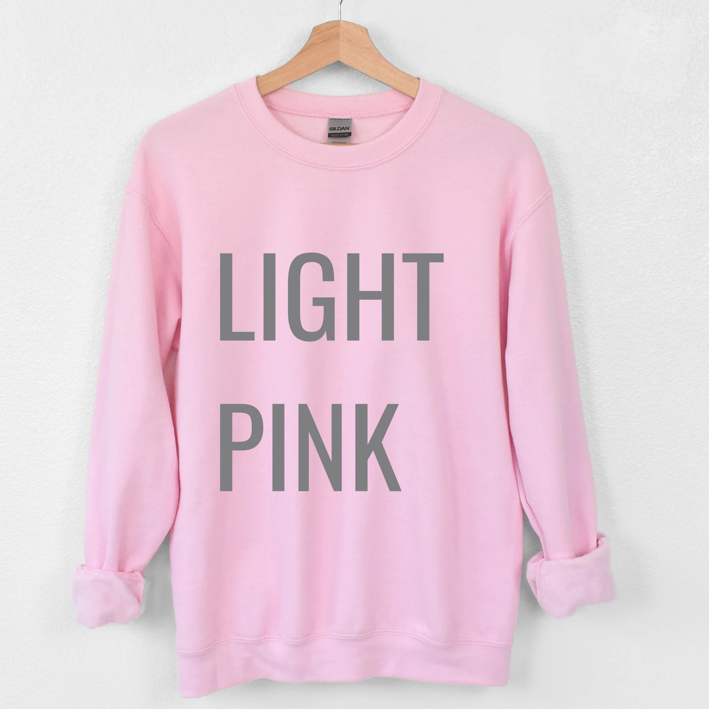 Crewneck