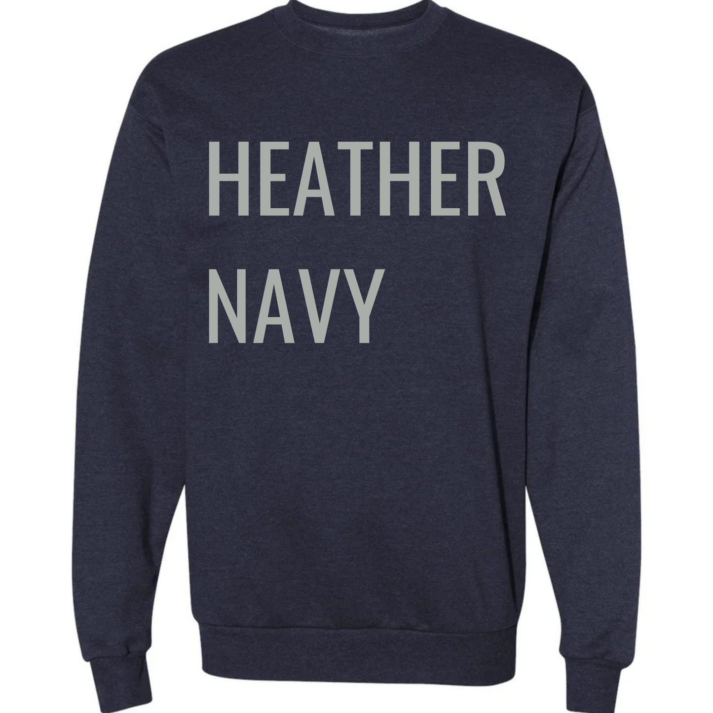 Crewneck