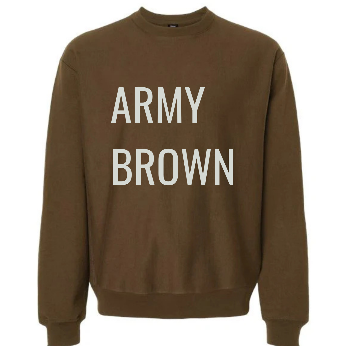 Crewneck