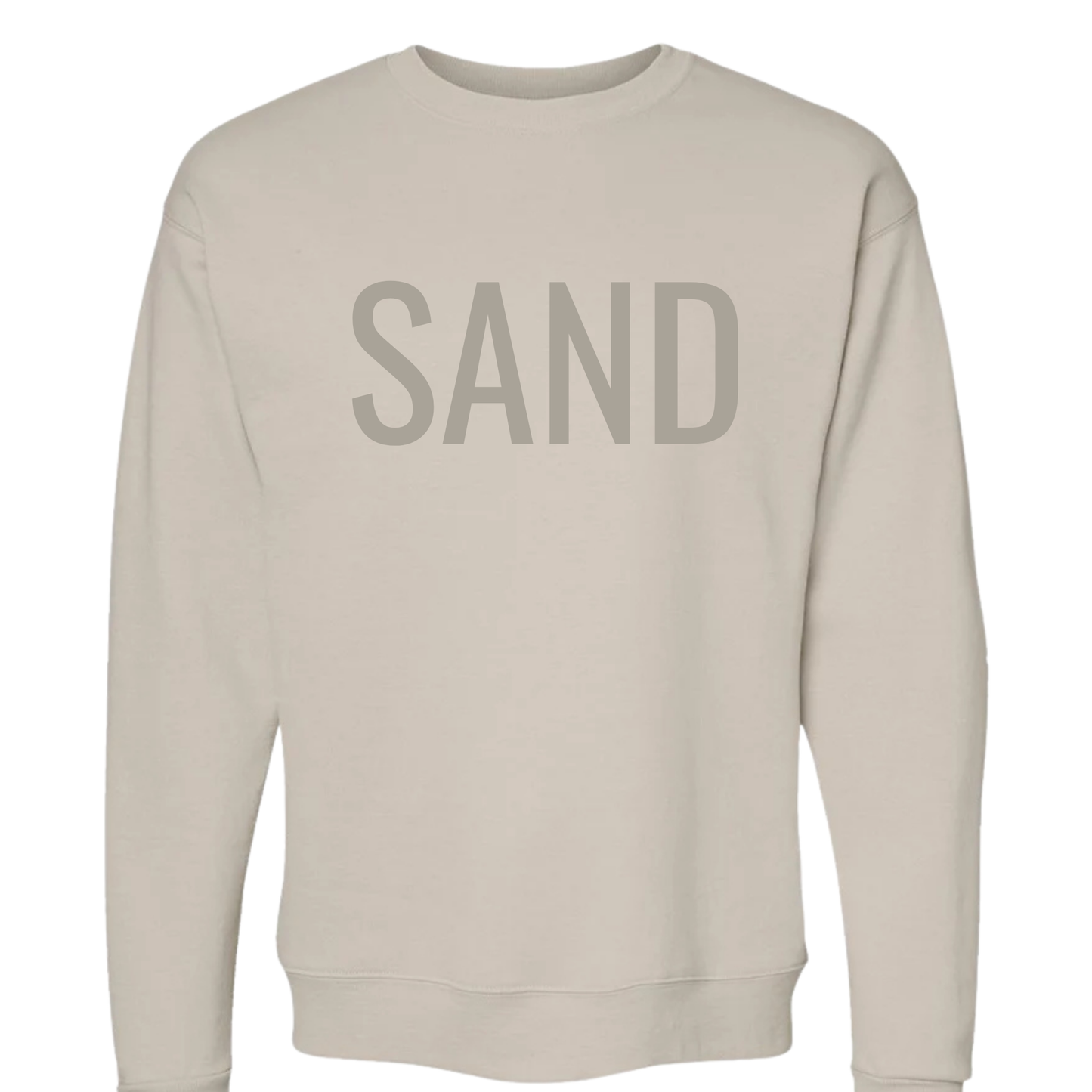 Crewneck