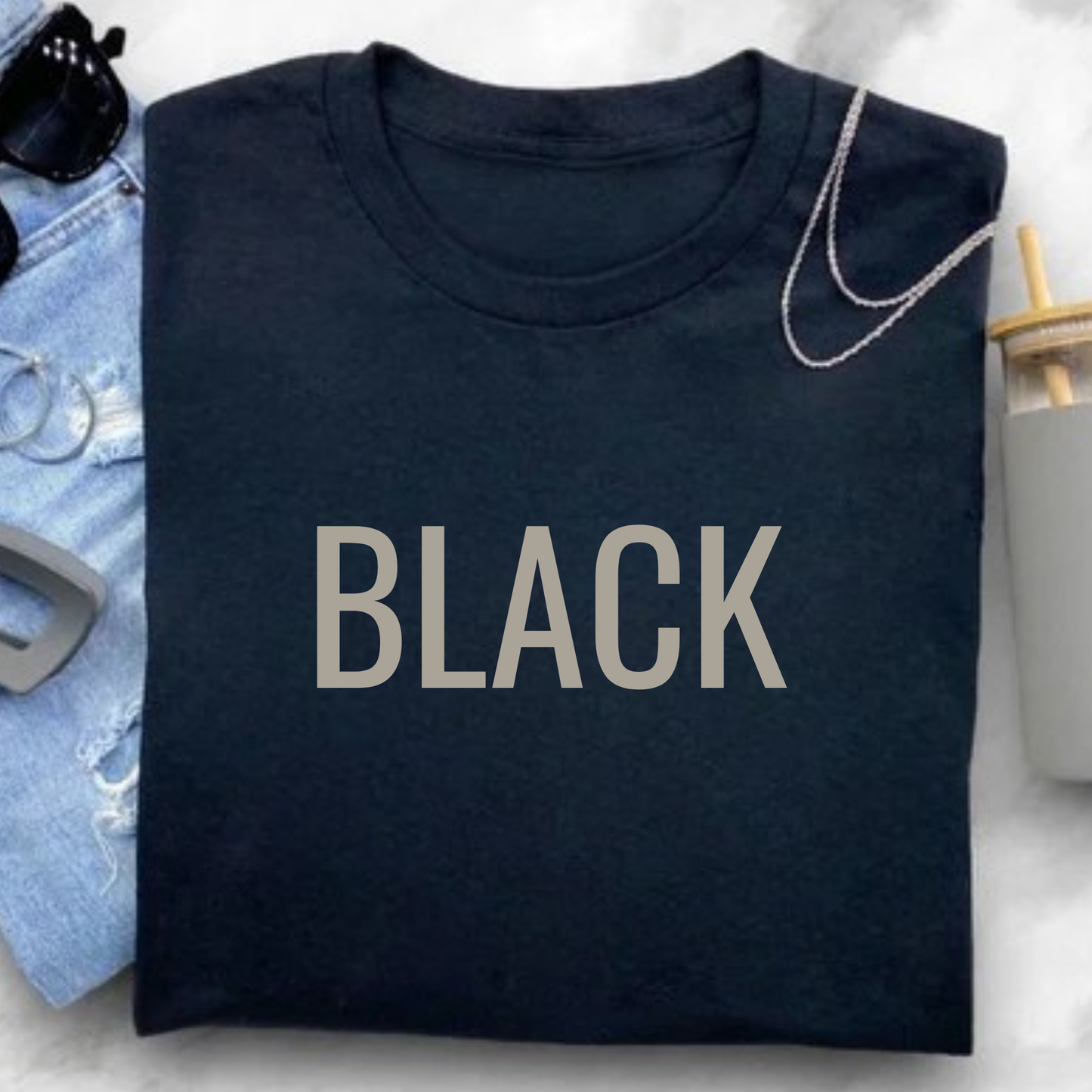 Basic Tee