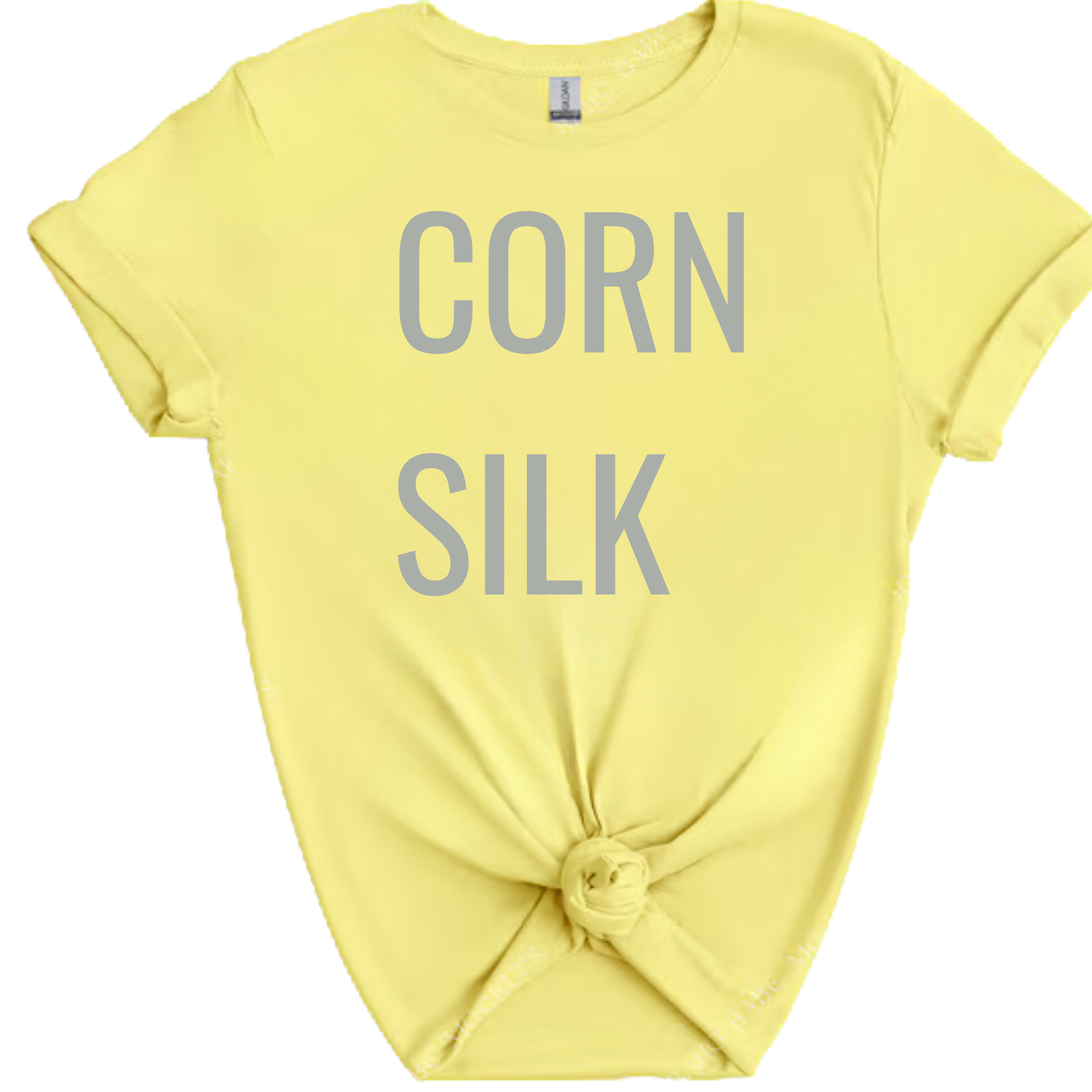 Basic Tee