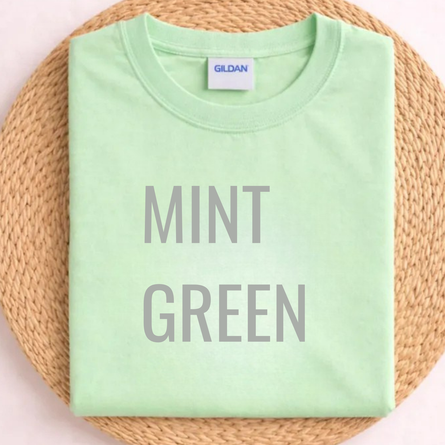 Basic Tee