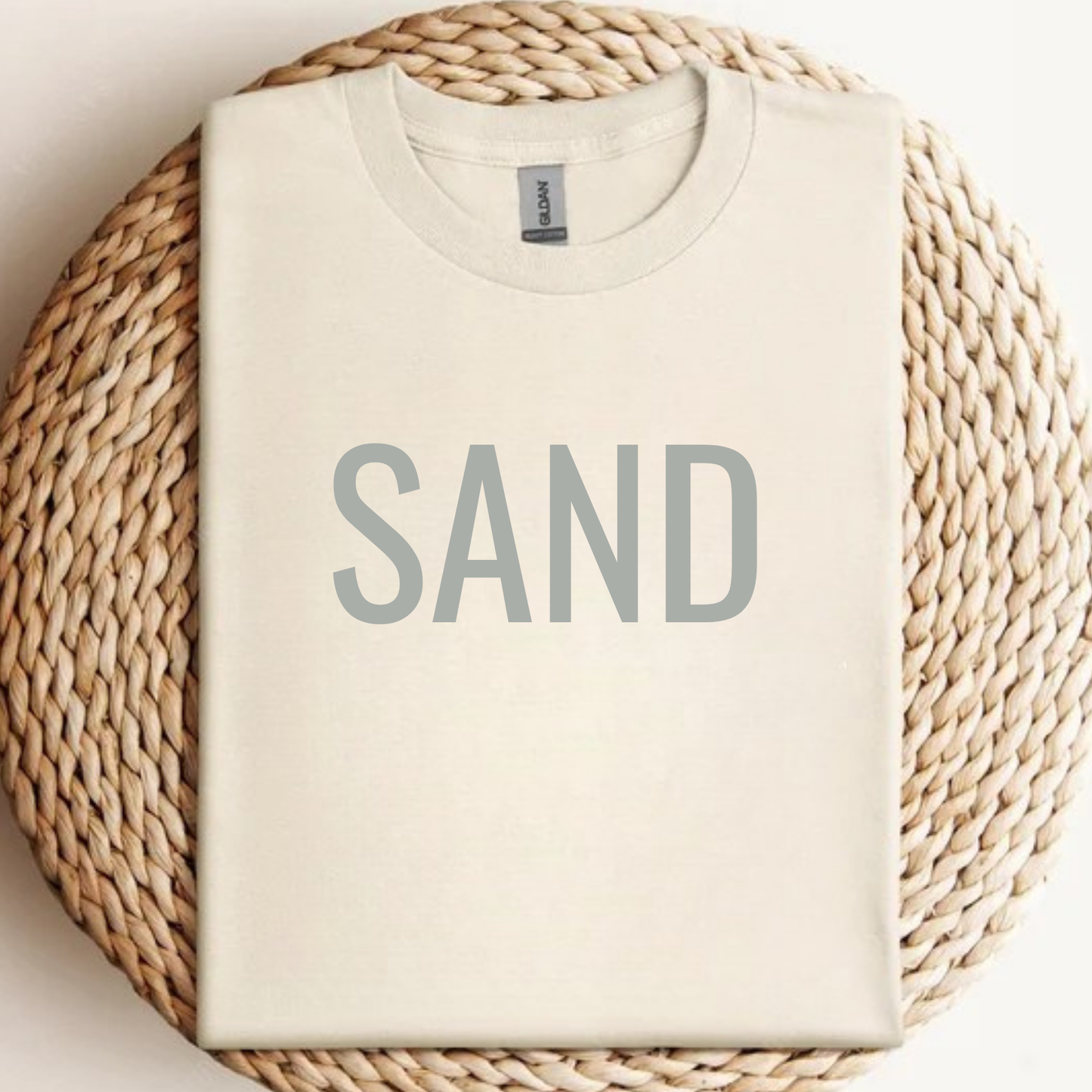 Basic Tee
