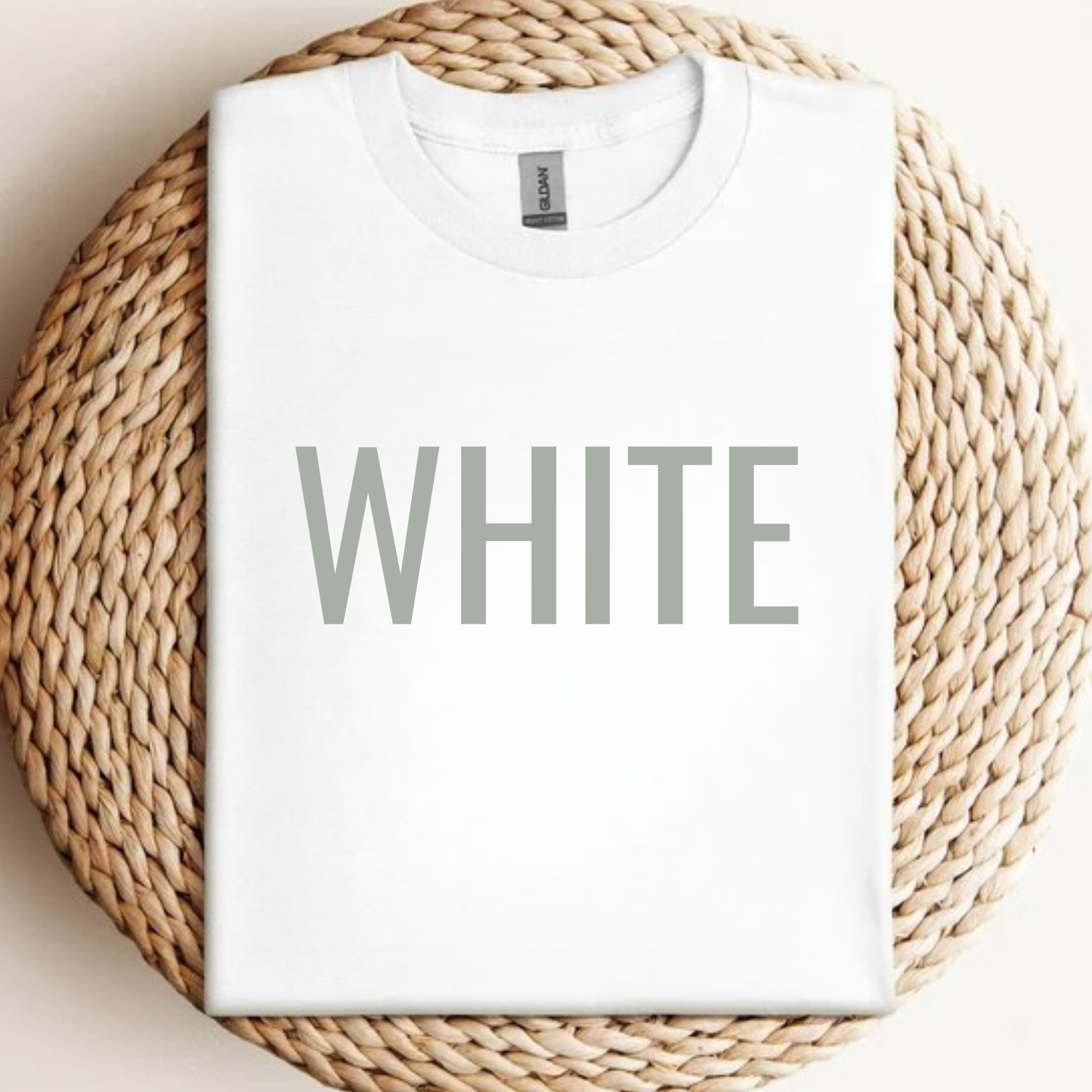 Basic Tee
