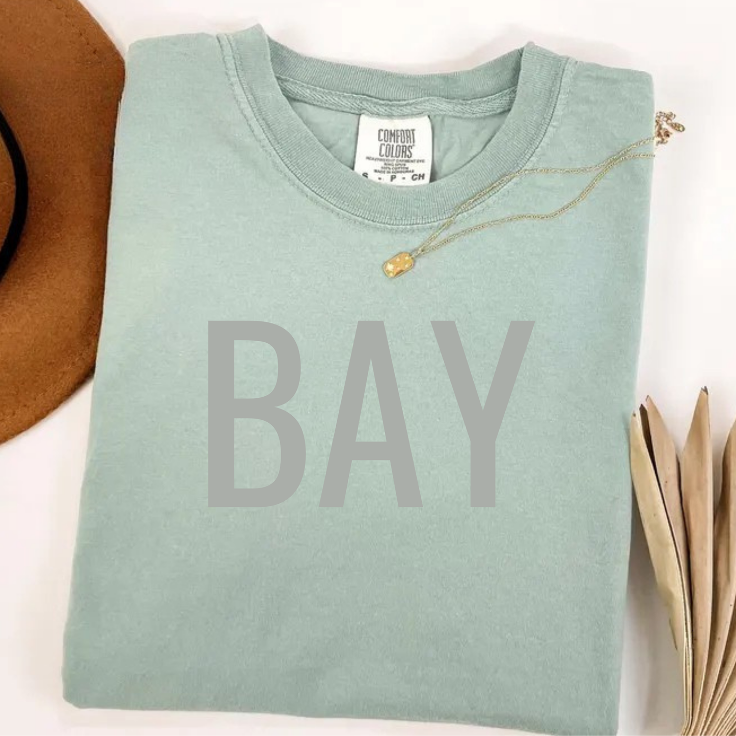 Comfort Colors Tee