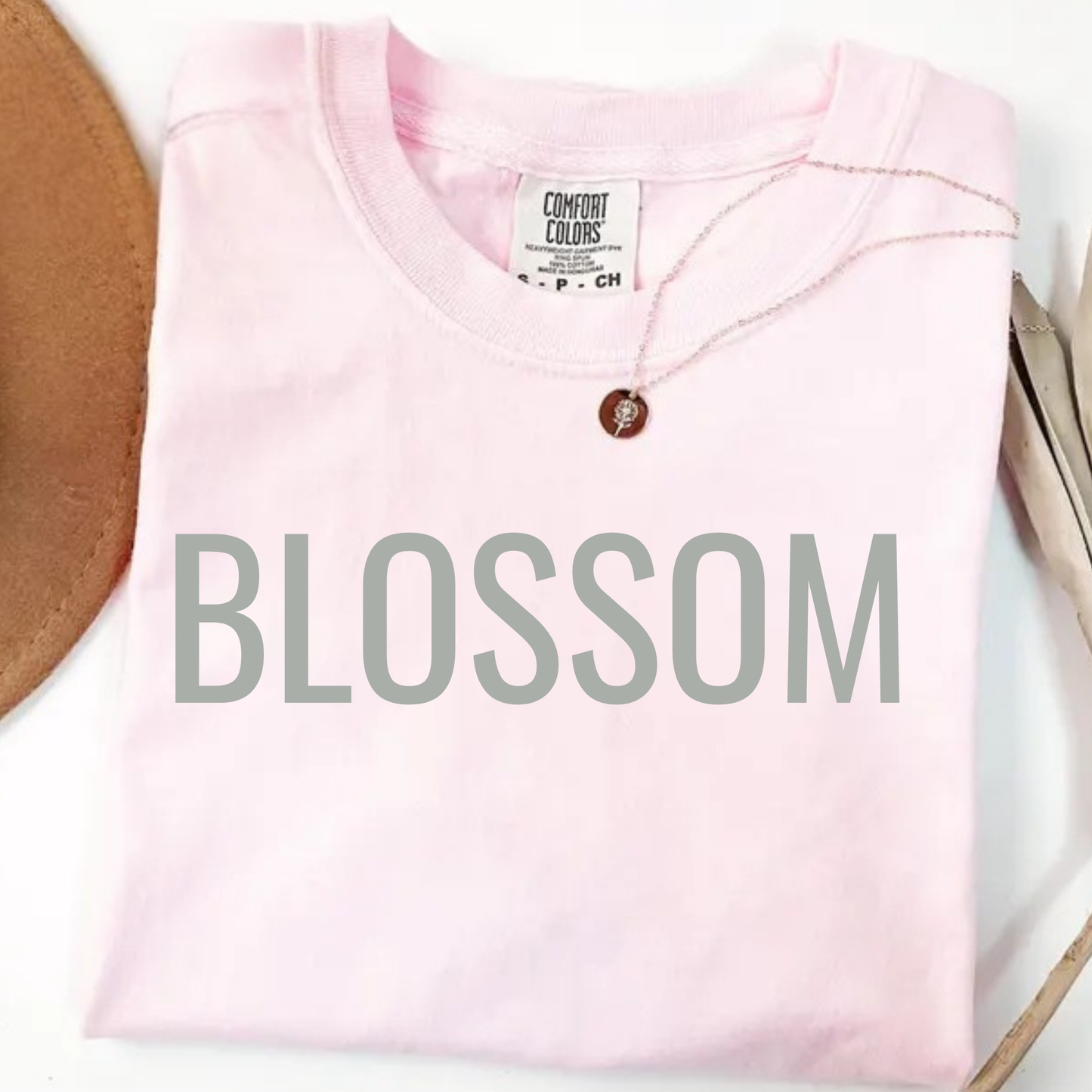 Comfort Colors Tee