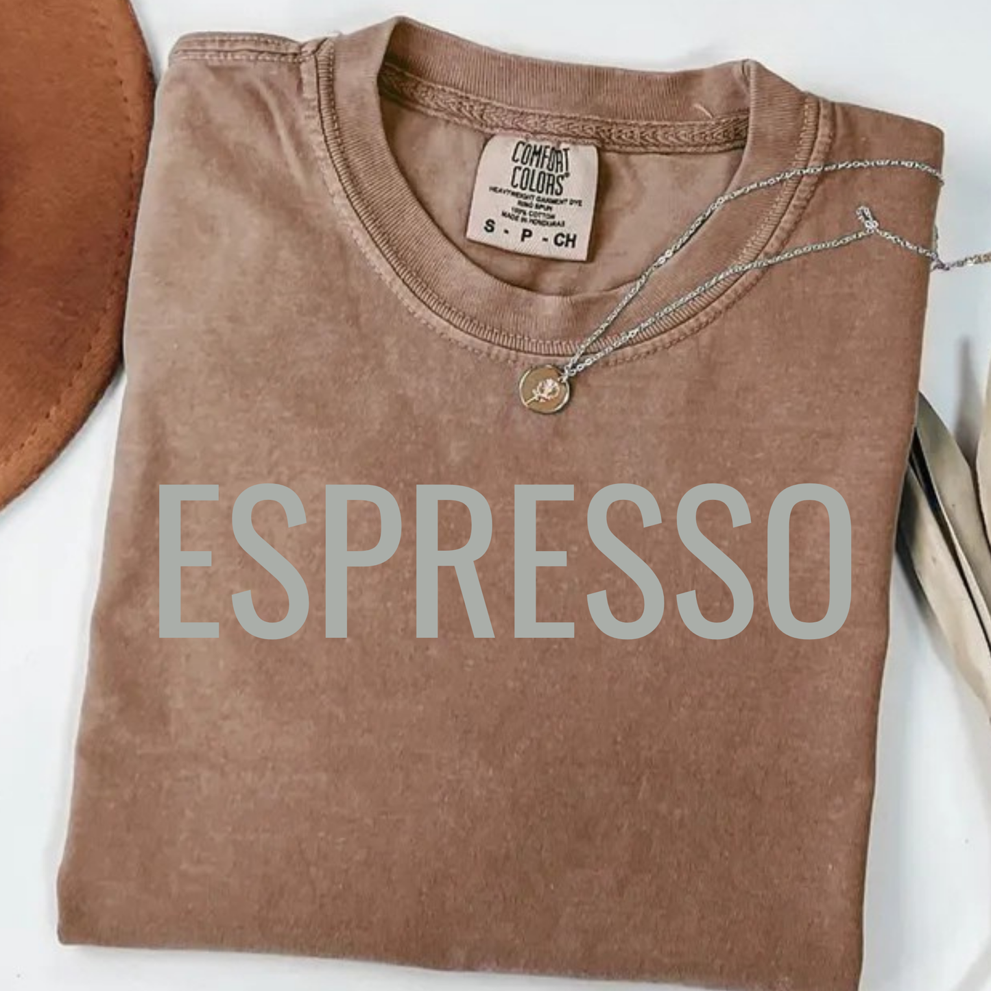 Comfort Colors Tee