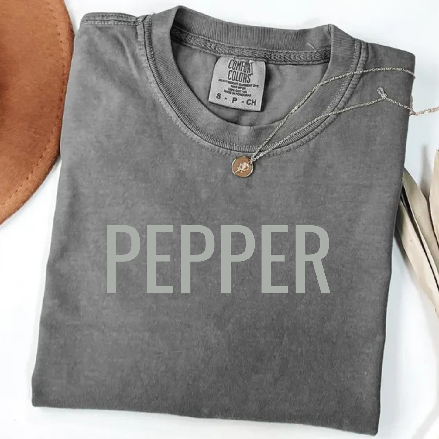 Comfort Colors Tee