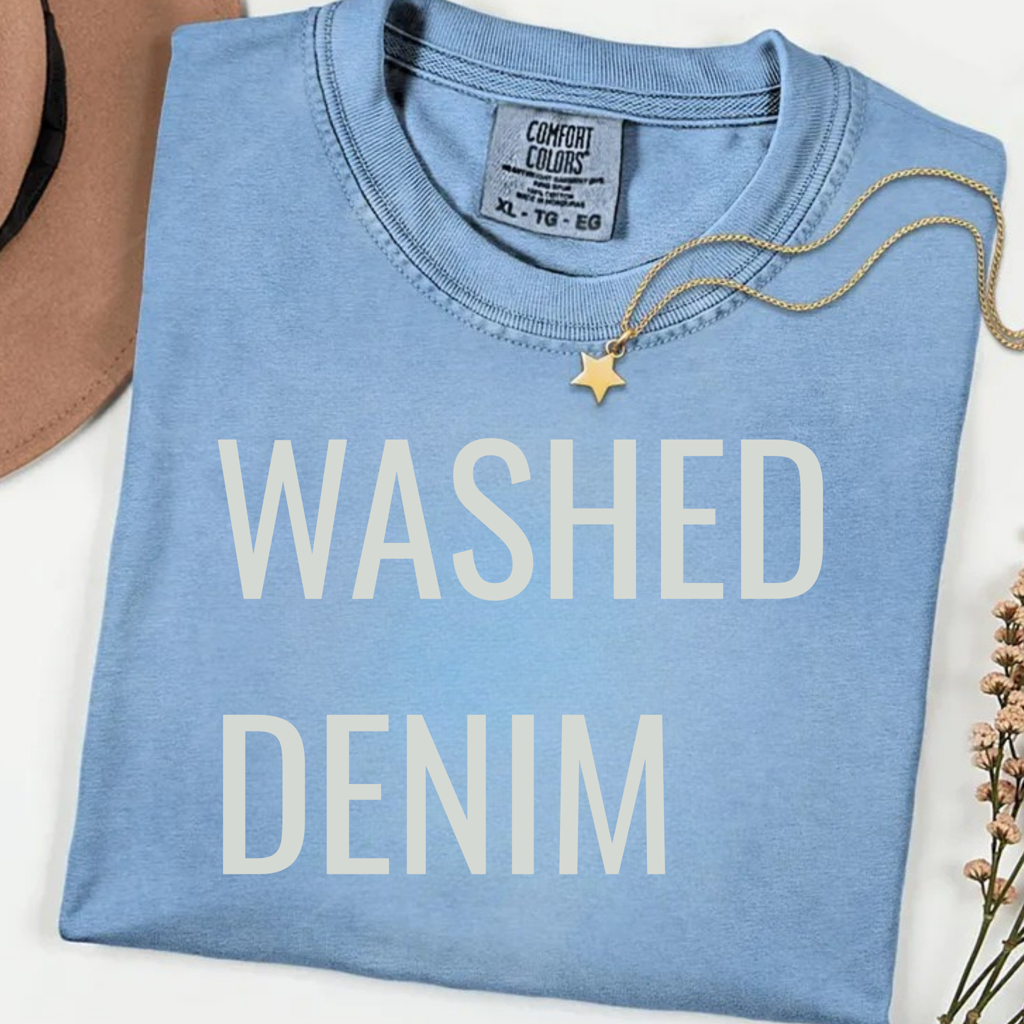 Comfort Colors Tee