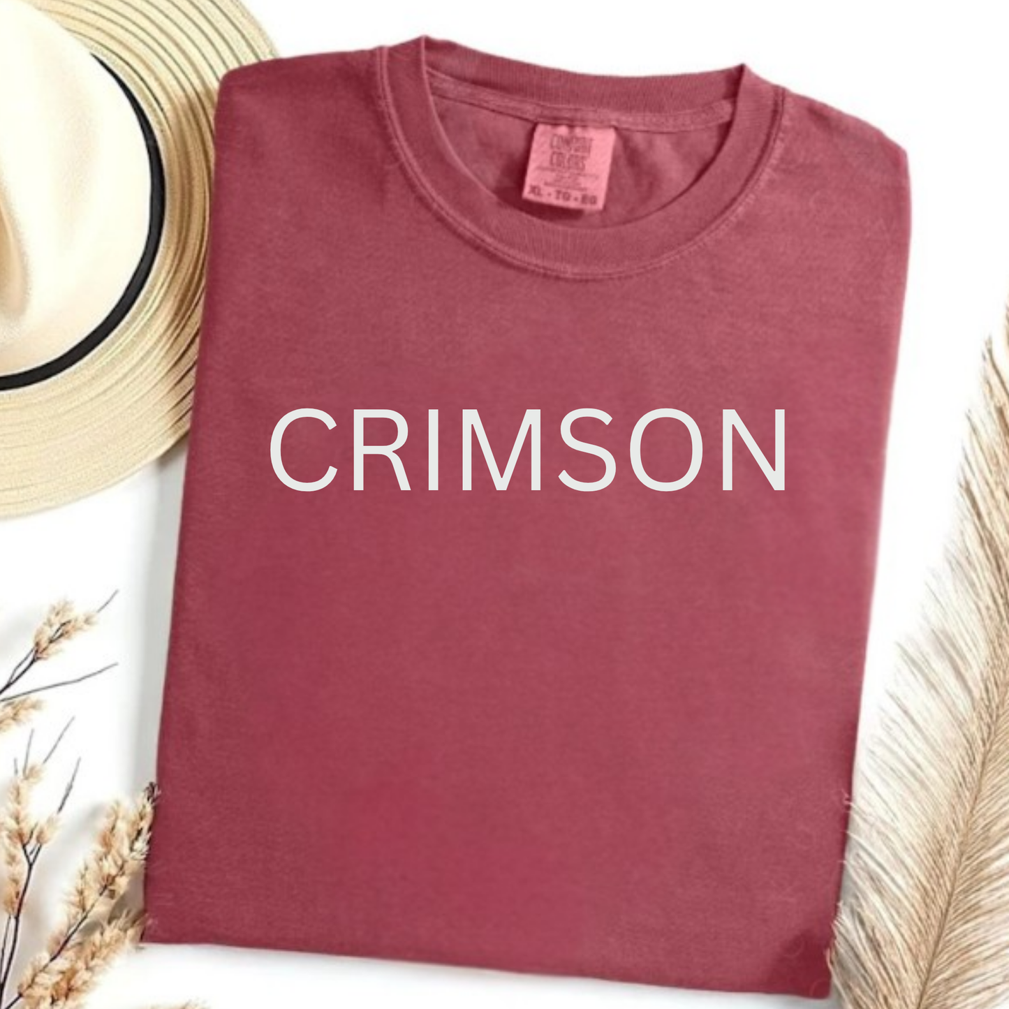 Comfort Colors Tee