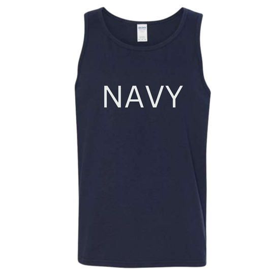 Unisex Tank Top
