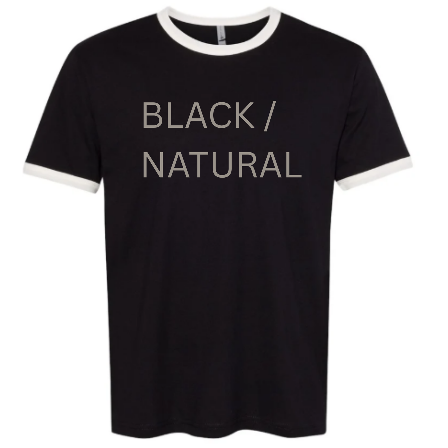 Unisex Ringer T-Shirt