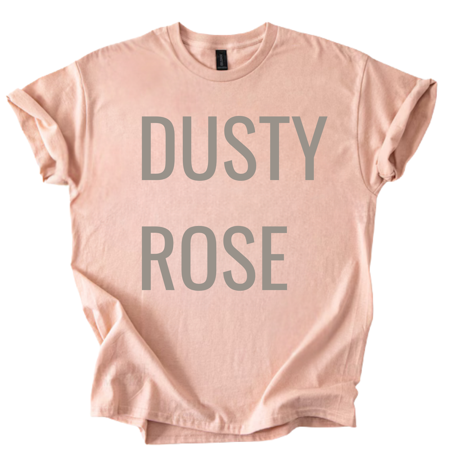 Basic Tee