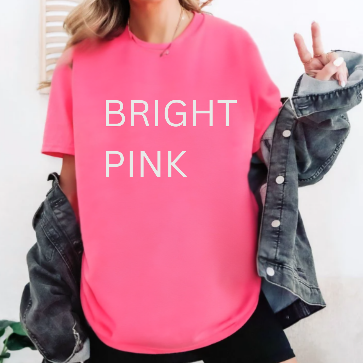 Basic Tee