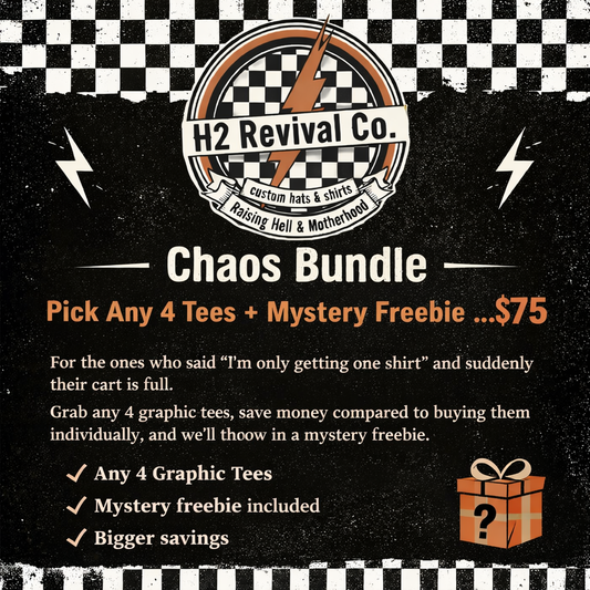 Chaos Cart Bundle