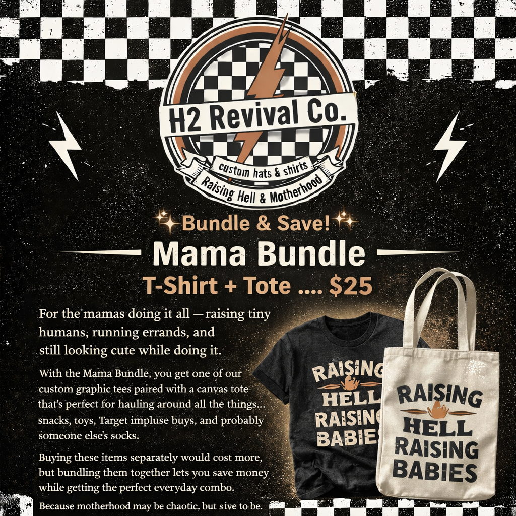 Mama Bundle