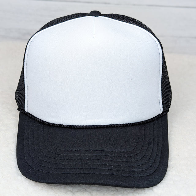 Foam Trucker Hats