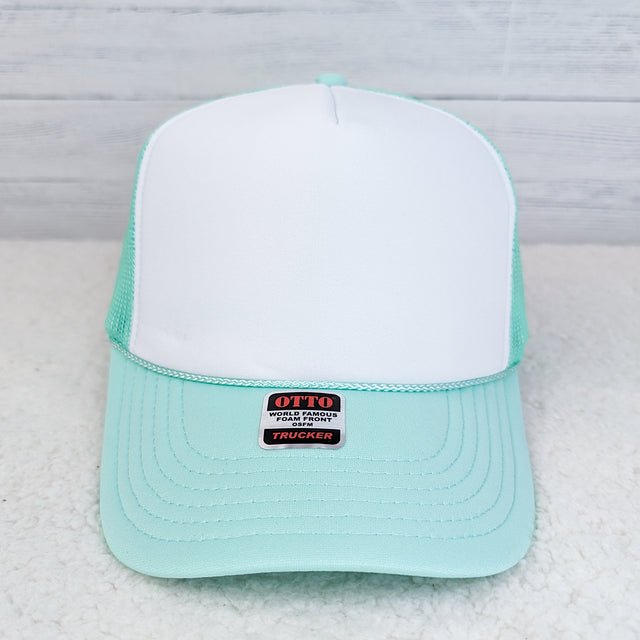 Foam Trucker Hats