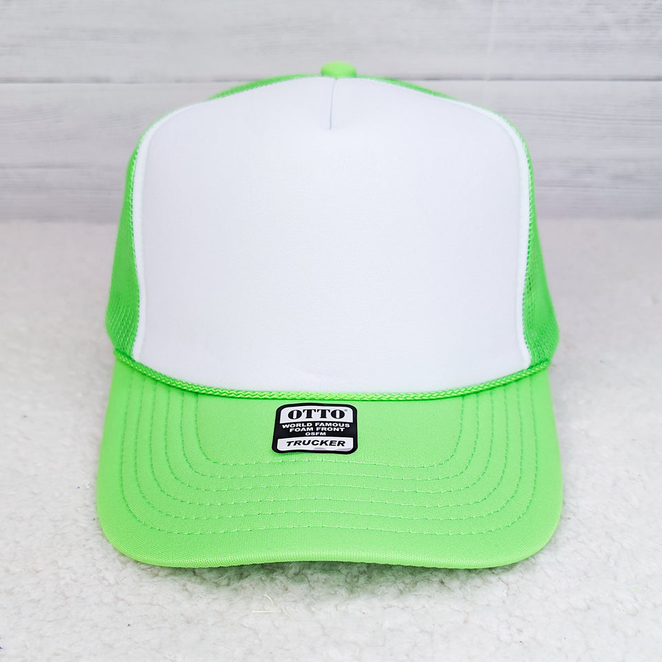 Foam Trucker Hats