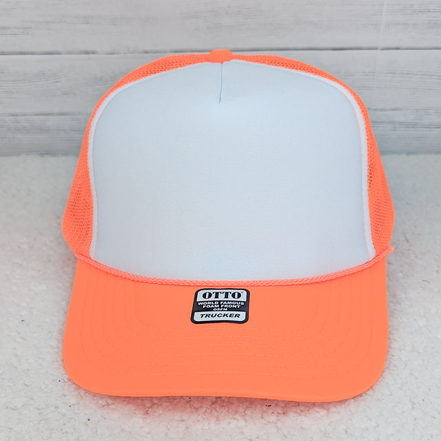 Foam Trucker Hats